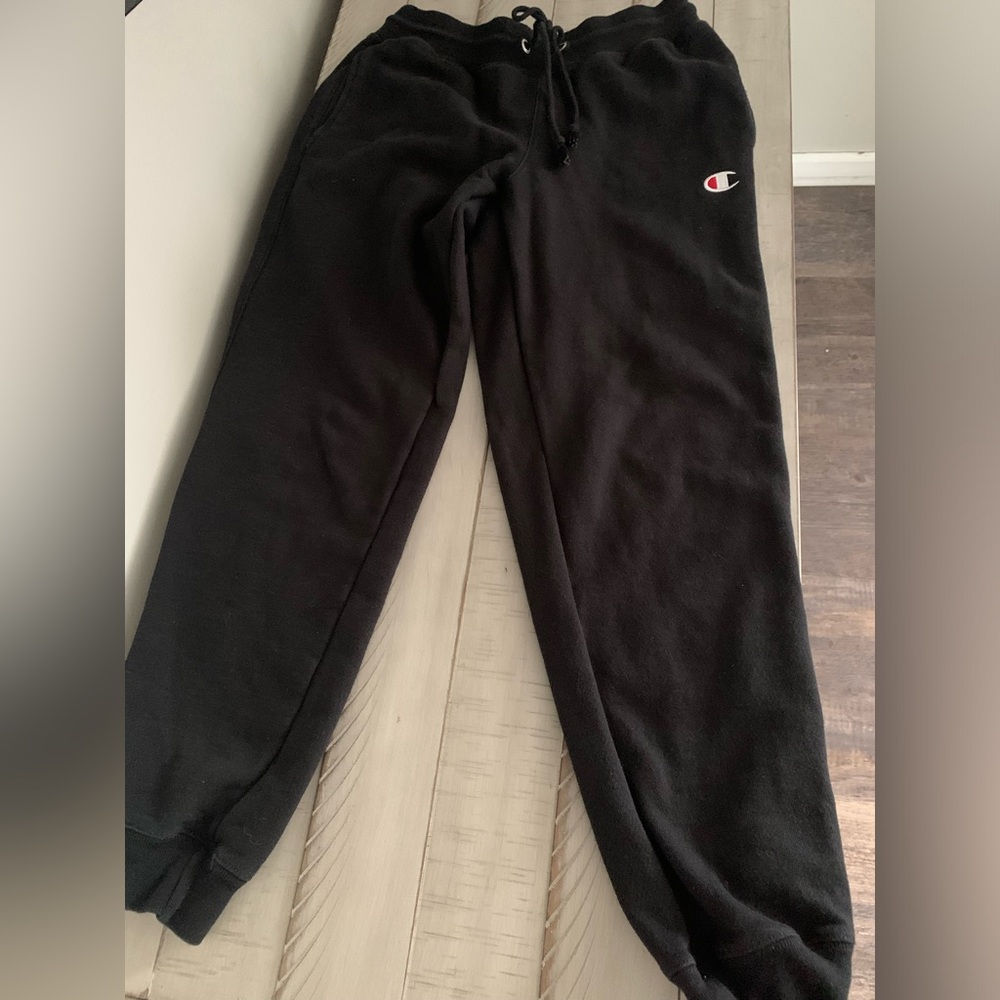Champion jogger sweatpants